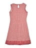 Max Studio Print Red Dress Size S (kids) - photo 2