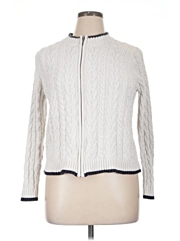 Cj Banks Jacket (view 1)