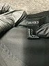 Forever 21 100% Polyester Solid Black Romper Size L - photo 4