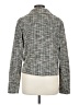 Max Studio Tweed Gray Jacket Size M - photo 2
