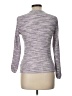 Old Navy Purple Pullover Sweater Size L - photo 2