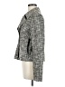 Max Studio Tweed Gray Jacket Size M - photo 5