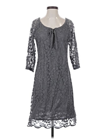 Garnet Hill Casual Dress (view 1)
