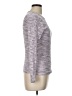 Old Navy Purple Pullover Sweater Size L - photo 4
