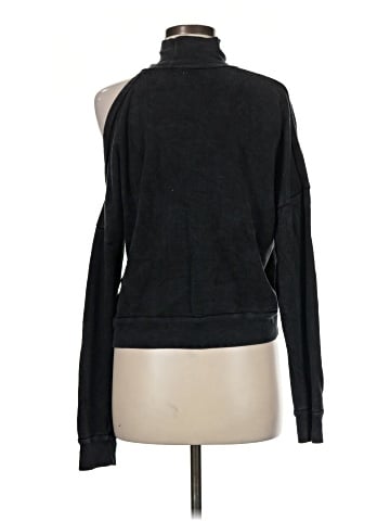 LA Made Turtleneck Sweater (view 2)