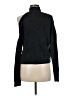 LA Made Black Turtleneck Sweater Size M - photo 2