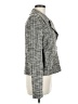 Max Studio Tweed Gray Jacket Size M - photo 4