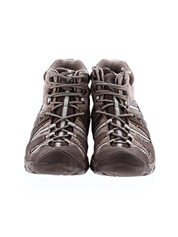 Chaco Ankle Boots (view 2)