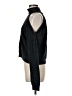 LA Made Black Turtleneck Sweater Size M - photo 5