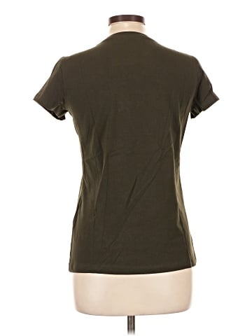 Armani Exchange Short Sleeve T-Shirt (view 2)