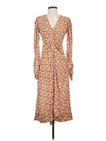 Joie Casual Dress (view 1)