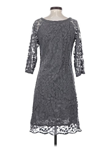 Garnet Hill Casual Dress (view 2)