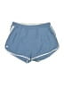 Fabletics Blue Athletic Shorts Size L (estimated) - photo 1