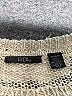 RDI 100% Acrylic Ivory Pullover Sweater Size M - photo 7