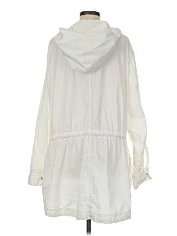 Free People Raincoat (view 2)