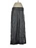 Ann Taylor 100% Polyester Gray Casual Pants Size 4 - photo 1