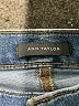 Ann Taylor Hearts Blue Jeans Size 0 - photo 7