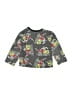 Transformers Gray 3/4 Sleeve T-Shirt Size 6 - photo 2