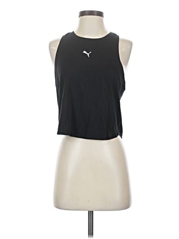 Puma Sleeveless T-Shirt (view 1)