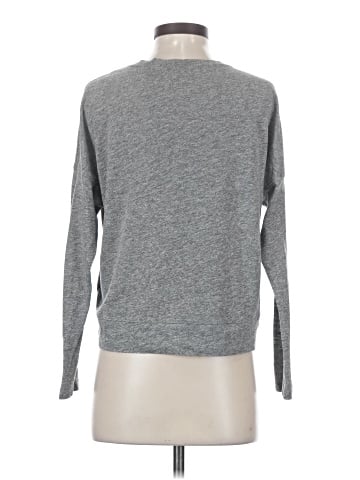 Sundry Long Sleeve T-Shirt (view 2)