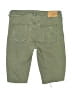 Zara Basic Green Denim Shorts Size 8 - photo 2