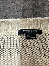 Lafayette 148 New York Silver Wool Pullover Sweater Size XXL - photo 7