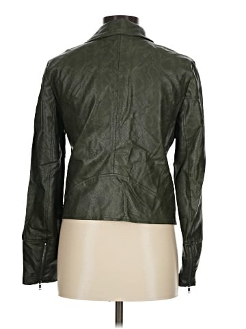 BB Dakota Jacket (view 2)