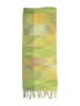 Coldwater Creek Green Scarf One size - photo 2