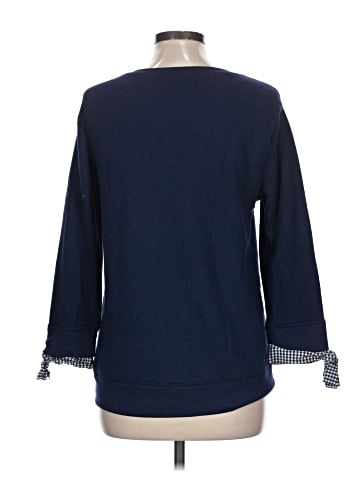 Gibson Pullover Sweater (view 2)