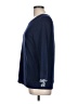Gibson Blue Pullover Sweater Size L - photo 5