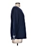 Gibson Blue Pullover Sweater Size L - photo 4