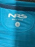 NRS Teal Active T-Shirt Size S - photo 7