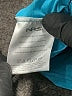 NRS Teal Active T-Shirt Size S - photo 8
