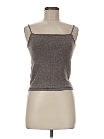 OAK + FORT Sleeveless Top (view 1)