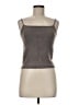 OAK + FORT Gray Sleeveless Top One size - photo 1