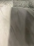 Eileen Fisher 100% Silk Gray Silk Skirt Size 2X - photo 4