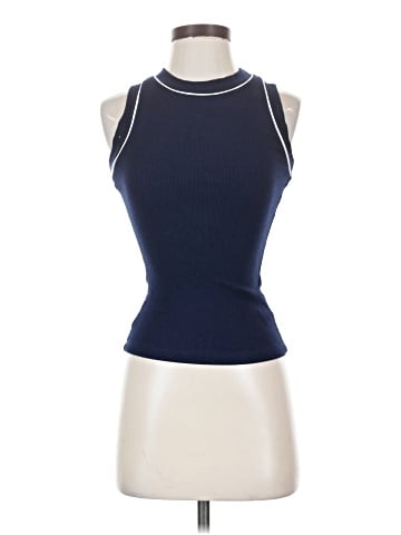 Tahari Sleeveless Top (view 1)