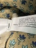 Zara Solid Ivory Coat Size 13-14 - photo 4