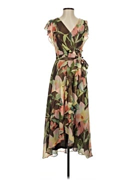 Adrianna Papell Cocktail Dress (view 1)