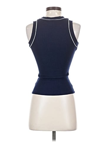 Tahari Sleeveless Top (view 2)