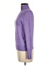 Zara Purple Turtleneck Sweater Size M - photo 5