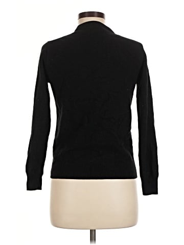 J.Crew Cashmere Pullover Sweater (view 2)