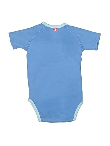 Zutano Short Sleeve Onesie (view 2)