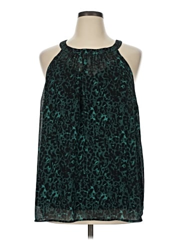 Philosophy Republic Clothing Sleeveless Blouse (view 1)