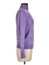 Zara Purple Turtleneck Sweater Size M - photo 4