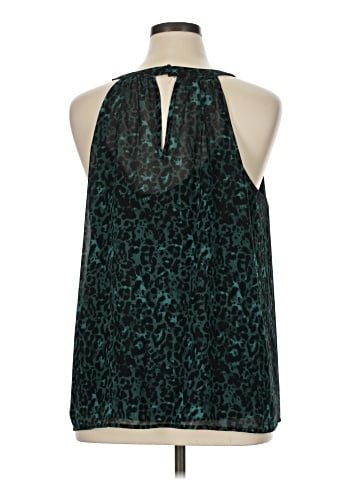 Philosophy Republic Clothing Sleeveless Blouse (view 2)