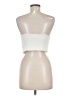 Weekday Ivory Tank Top Size M - photo 2