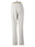 Nike Solid Ivory Casual Pants Size S - photo 2