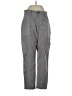 Lee Gray Cargo Pants Size 4 (petite) - photo 1