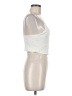 Weekday Ivory Tank Top Size M - photo 4